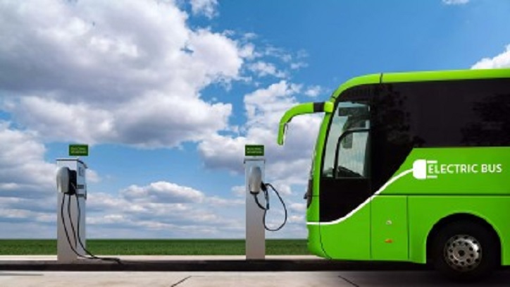 Demand for electric buses to remain robust in India in FY25 amid government push